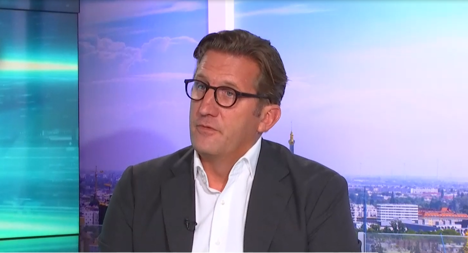 Machtkampf um KTM:  2,2 Milliarden an Forderungen