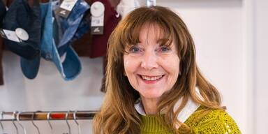 Zöhrer Elke, Vorstandsmitglied und Geschäftsleitung Humana Österreich