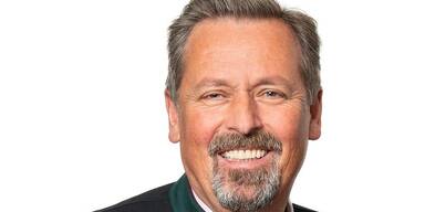 Zötsch Reinhard, Geschäftsführer Gemeinschaft Steirisches Kürbiskernöl g.g.A.