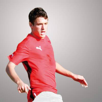 Christian Gratzei - Note 3