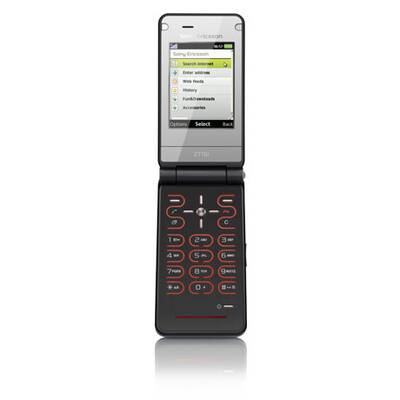 Das sind die neuen Sony Ericsson-Handys