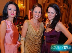 Die Highlights der heurigen Ball-Saison