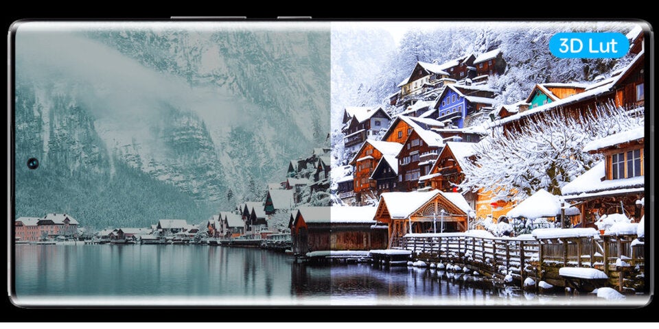 ZTE Axon 30 Ultra trumpft mit Kamera-Funktionen auf