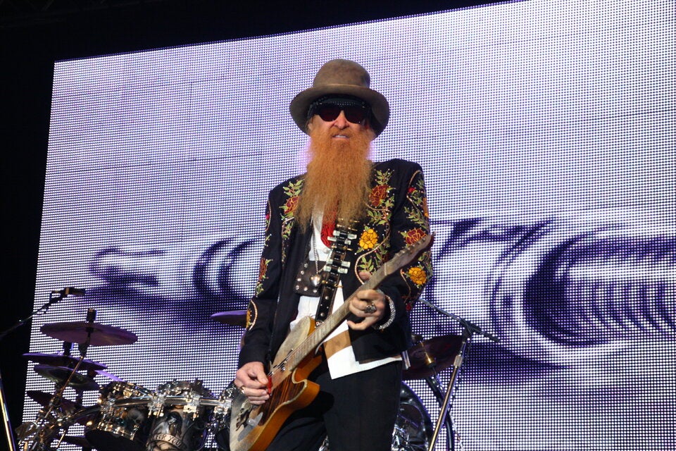 Ticket-Run auf Fanta 4 und ZZ Top in OÖ