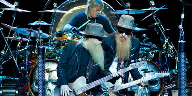 ZZ-Top