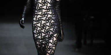 Schwarz steht uns allen