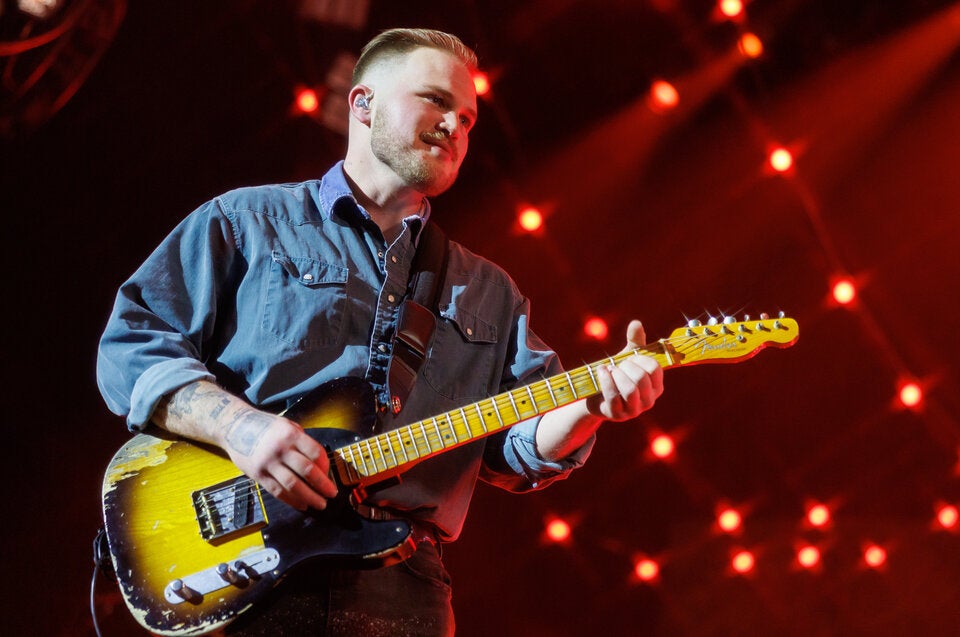 Springsteen: 11 Stunden Flug und 7.300 Kilometer Umweg für nur 2 Songs