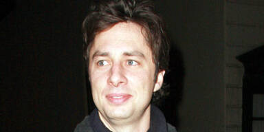 Zach Braff