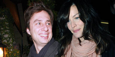 Zach Braff, Liv Tyler