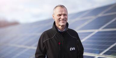 Stefan Zach Stefan, Mag. MAS. Leiter Information und Kommunikation, EVN Konzern