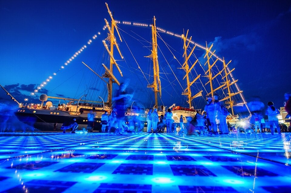 Kroatien Advertorial Sicherheit Nov./Dez 25 Zadar Pozdrav