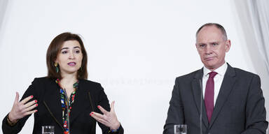 Regierung verschärft Strafen für Cybercrime-Delikte