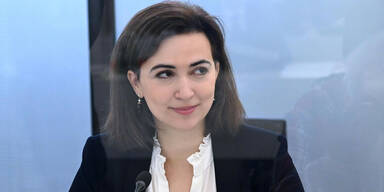 Zadić trifft deutschsprachige Justizminister