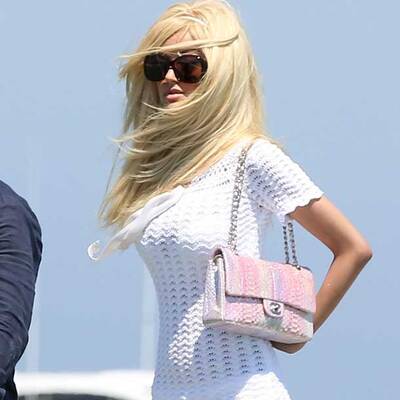 Sie war Riberys Prostituierte