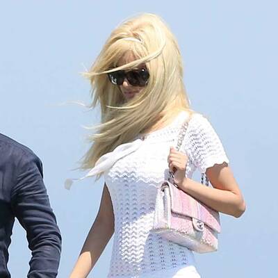 Sie war Riberys Prostituierte