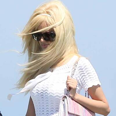 Sie war Riberys Prostituierte