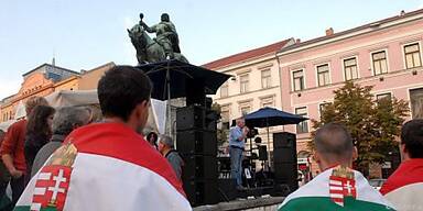 Zahlreiche Projekte sind noch unvollendet