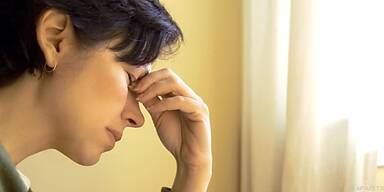 Zahlreiche psychische Belastungsfaktoren