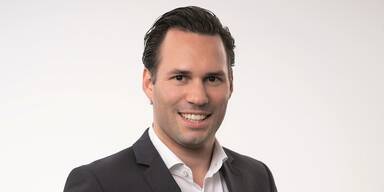 Zaininger Oliver, S+B Gruppe, Vorstand