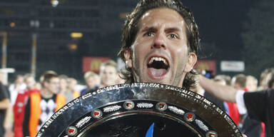 Neuer Vertrag für Zakany