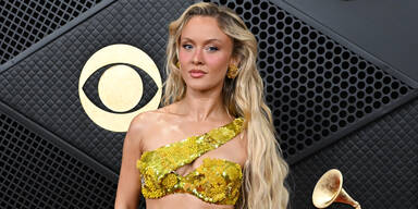 Chart-Hammer: Zara Larsson schafft mit 11 Jahren Versp&auml;tung auf Platz 1