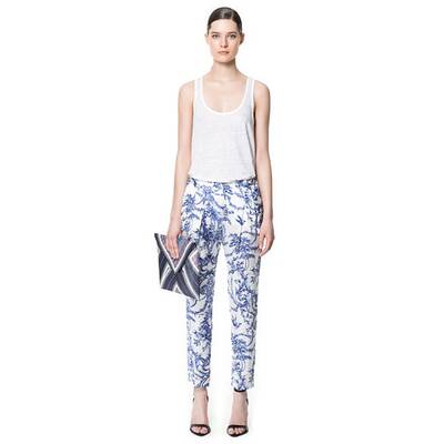 Diese Hosen lassen Sie am hellsten Strahlen