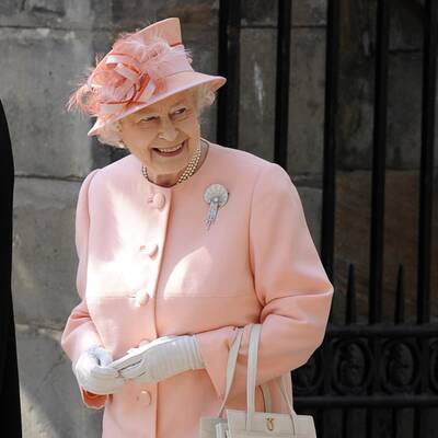 Die nächste royale Hochzeit