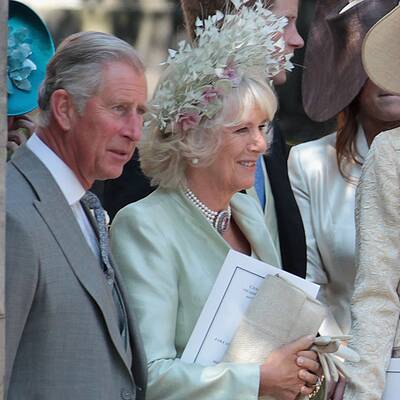 Die nächste royale Hochzeit