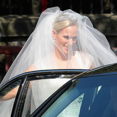 Die nächste royale Hochzeit