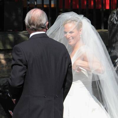 Die nächste royale Hochzeit