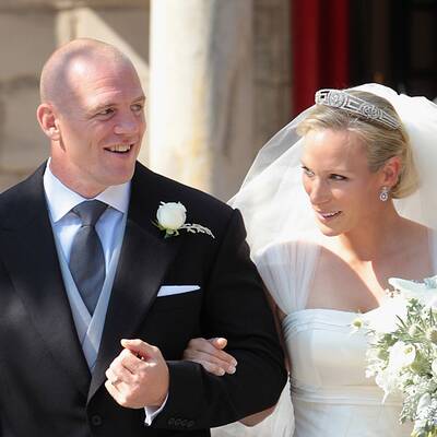 Die nächste royale Hochzeit