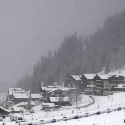 Altstadt von Salzburg