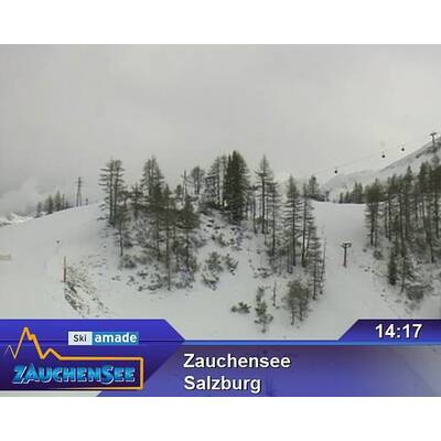 Zwölferhorn Seilbahn St. Gilgen