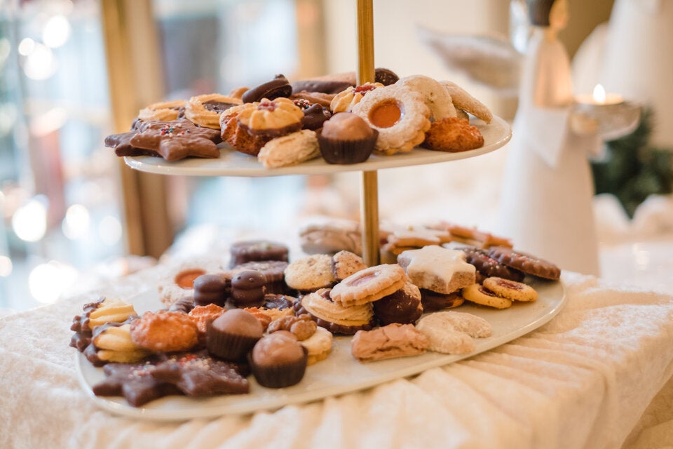 Kult-Konditorei kommt nach Innsbruck: Zauner eröffnet ersten Pop-up-Store