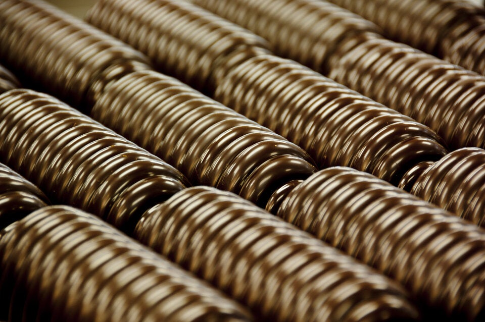 Kult-Konditorei kommt nach Innsbruck: Zauner eröffnet ersten Pop-up-Store