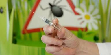 FSME-Impfungen in steirischen Schulen gestrichen &ndash; Was nun?