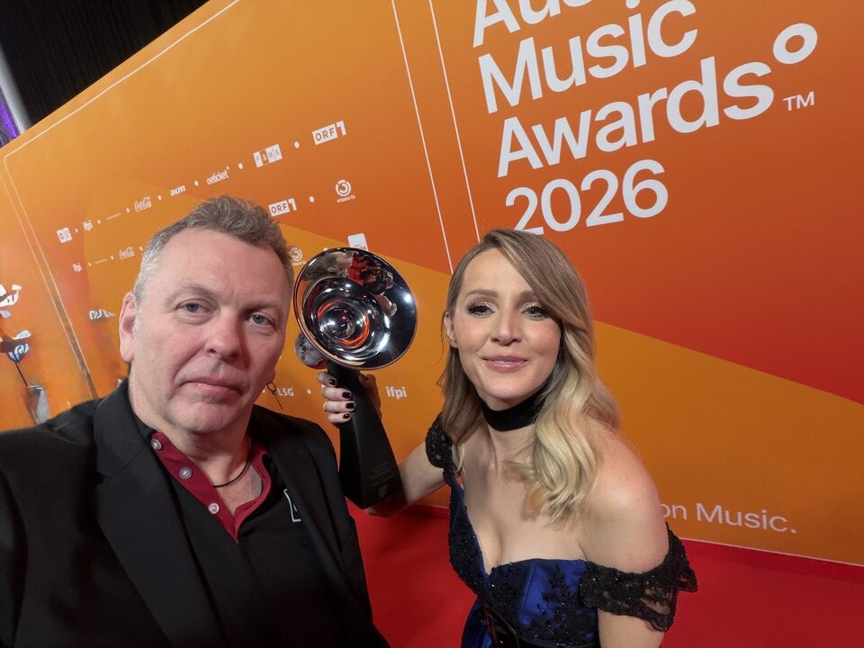 Amadeus Awards: Das sind ALLE Gewinner