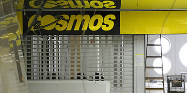 Zehn Filialen sind bereits geschlossen