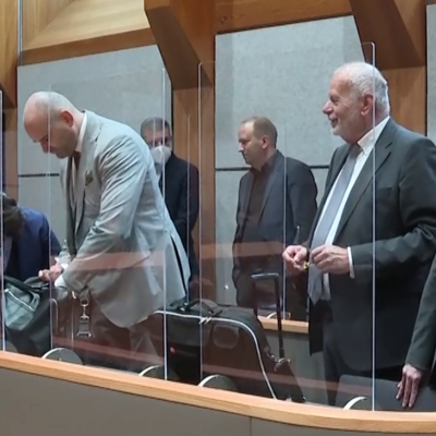 kitzVenture - der Prozess