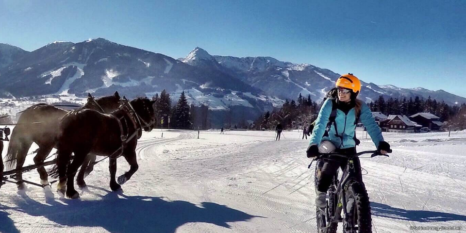 Mehr Power für deinen Morgen – Energie tanken in Rohrmoos