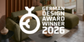 Fünffacher Sieg: Heimischer Möbelhändler glänzt bei internationalem Design-Award