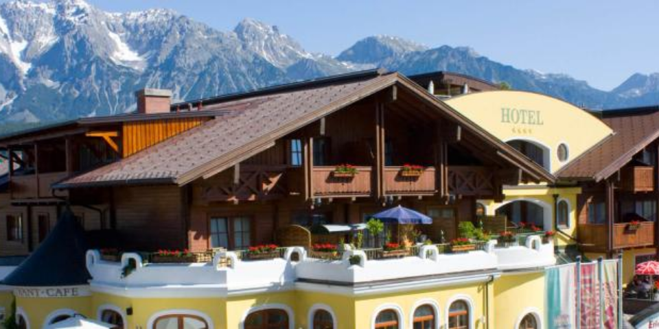 Mehr Power für deinen Morgen – Energie tanken in Rohrmoos