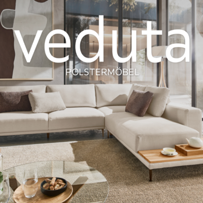 Gewinner #5 – Wohnlandschaft Veduta