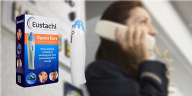 Dieses ungew&ouml;hnliche Ding soll helfen