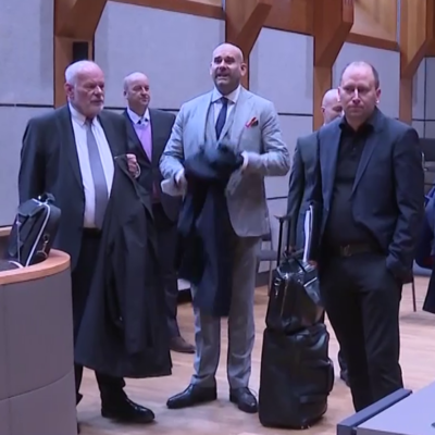 kitzVenture - der Prozess