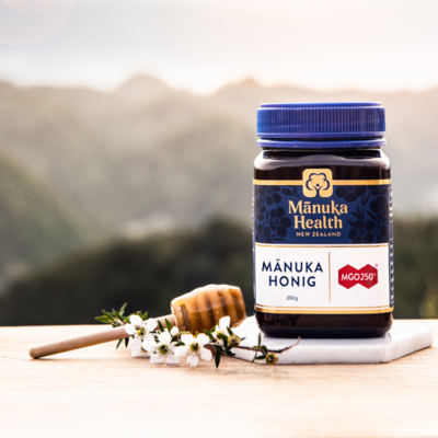 Mānuka Health
