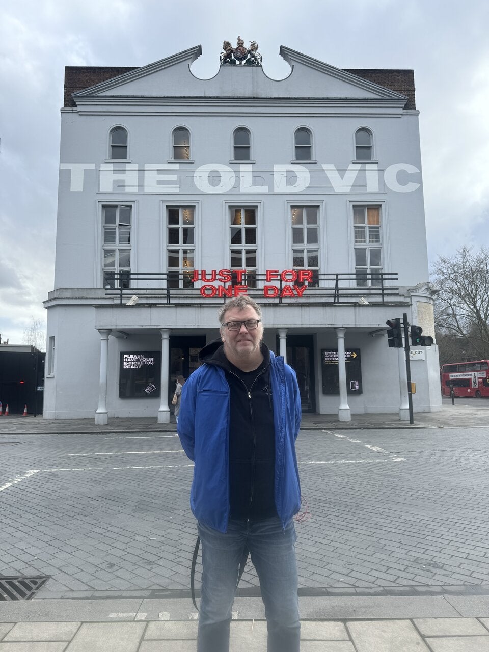 Queen und Thatcher sind der Hit: So cool rockt Live Aid als Musical