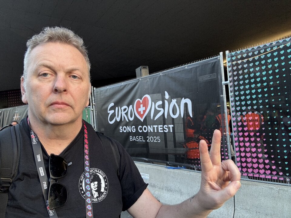 Halbe Miete für den Sieg! JJ ließ beim Jury-Finale Basel ausflippen