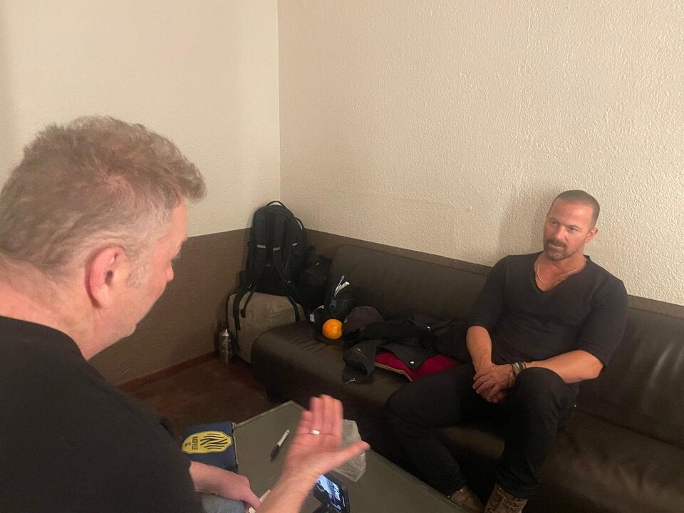 Kip Moore: „Wenn meine Songs eine Chance bekommen, werden sie Erfolg haben!“