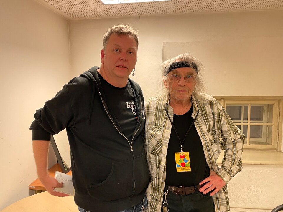 STS: 'Im Moment denkt niemand an eine Reunion'